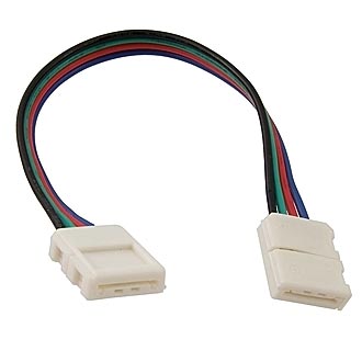 Светодиодная лента A2T-4P-10 15cm RUICHI Светодиодная лента A2T-4P-10 15cm RUICHI