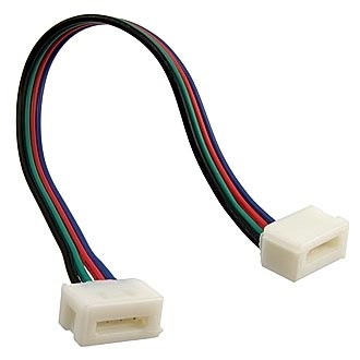 Светодиодная лента C2T-4P-10 (IP65) 15cm RUICHI Светодиодная лента C2T-4P-10 (IP65) 15cm RUICHI