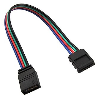 Светодиодная лента C4P-10B (IP65) 15cm RUICHI Светодиодная лента C4P-10B (IP65) 15cm RUICHI