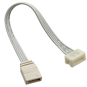 Светодиодная лента C4P-10W (IP65) 15cm RUICHI Светодиодная лента C4P-10W (IP65) 15cm RUICHI