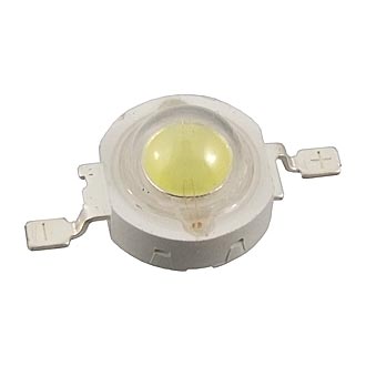 Светодиоды мощные 5W 6.5V 310-330LM 5000-5500K RUICHI Светодиоды мощные 5W 6.5V 310-330LM 5000-5500K RUICHI