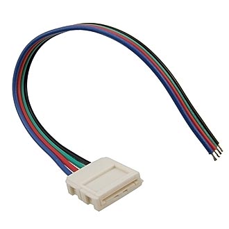 Светодиодная лента A4P-12 15cm RUICHI Светодиодная лента A4P-12 15cm RUICHI