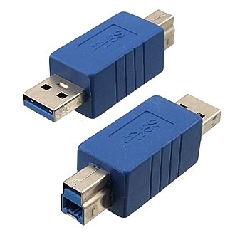 USB USB 3.0 AM/BM 