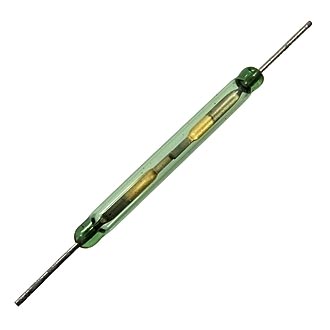 Герконы МКА-27601 