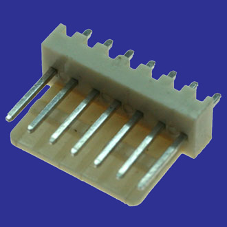 Разъемы питания низковольтные WF-07 pitch 2.54mm RUICHI Разъемы питания низковольтные WF-07 pitch 2.54mm RUICHI