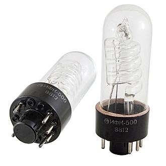 ЭВП разные ИФК-500 