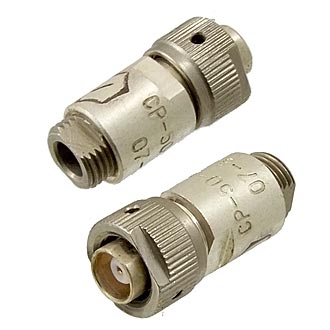 Высокочастотные разъемы СР50-379Ф 