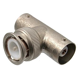 Высокочастотные разъемы СР50-94ФВ 