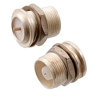 Высокочастотные разъемы СР75-110ФВ 