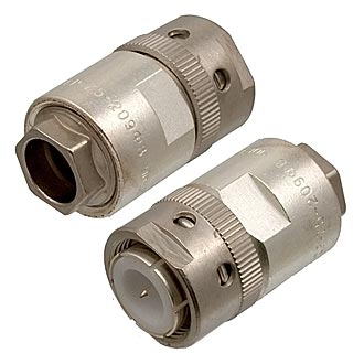 Высокочастотные разъемы СР75-209ФВ 