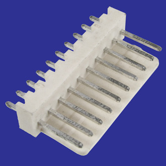 Разъемы питания низковольтные WF-10 pitch 2.54mm RUICHI Разъемы питания низковольтные WF-10 pitch 2.54mm RUICHI