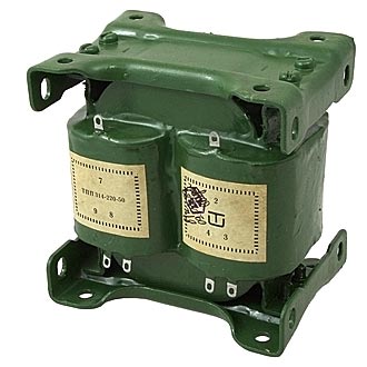 Трансформаторы 50гц ТПП 314-220-50 