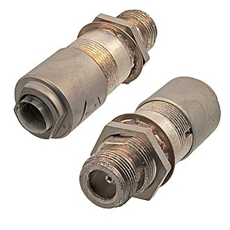 Высокочастотные разъемы СР50-469ФВ 