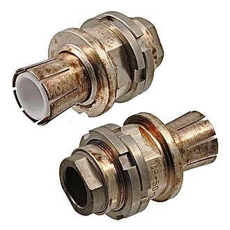 Высокочастотные разъемы СР50-902ФВ 