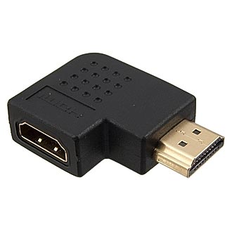 HDMI / DVI HDMI F/M R RUICHI