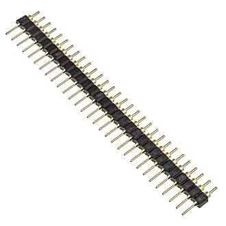 Панельки для микросхем PSLM 1x30 