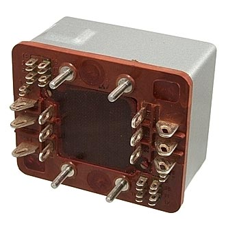 Контакторы ДП1-25 