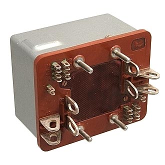 Контакторы ДП1-50А 