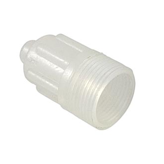  заглушка 2рм 14 кабельная ПЛАСТ. 