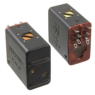 Контакторы ТКЕ52ПК1 