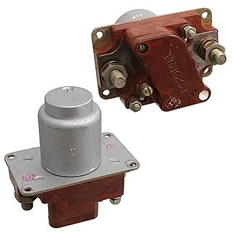 Контакторы ТКС201КОД  Контакторы ТКС201КОД