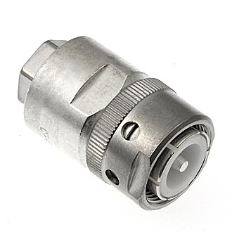 Высокочастотные разъемы СР50-811ФВ 