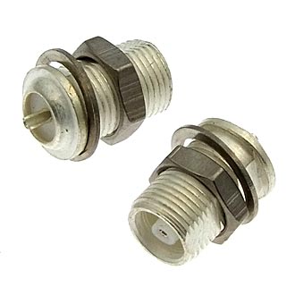 Высокочастотные разъемы СР50-112ФМВ 