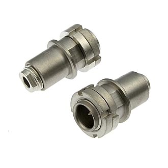 Высокочастотные разъемы СР50-628ФВ 