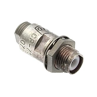 Высокочастотные разъемы СР75-328ФВ 