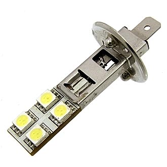 Автомобильное освещение H1-8SMD-5050 
