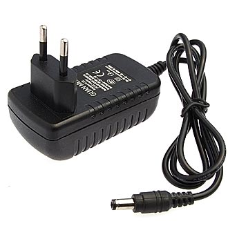 Сетевые адаптеры Adapter 220V/12VDC 2A 24W RUICHI Сетевые адаптеры Adapter 220V/12VDC 2A 24W RUICHI