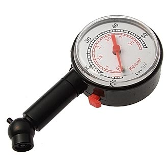 Манометры FLX-18 