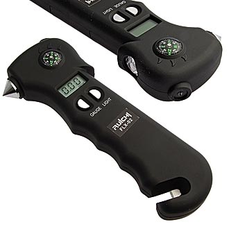 Манометры FLX-02 