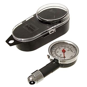 Манометры FLX-19 