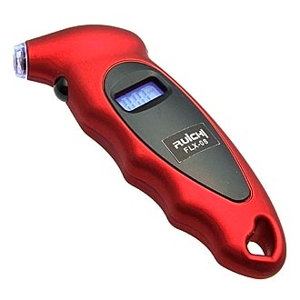 Манометры FLX-08 