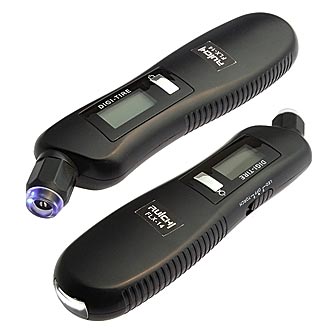 Манометры FLX-14 