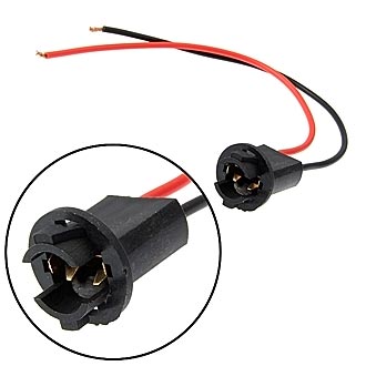 Светоарматура T10 M (9CM) 