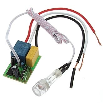 Датчики движения DP-707 