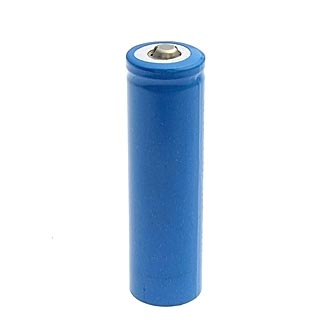 Аккумуляторные батареи 14500 3,7v 450mah (14x50mm) 