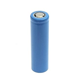Аккумуляторные батареи 14500 3,7v 750mah (14x50mm) 
