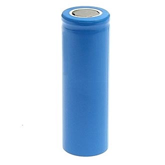 Аккумуляторные батареи 18650 3,7v 1400mah (18x65mm) RUICHI Аккумуляторные батареи 18650 3,7v 1400mah (18x65mm) RUICHI