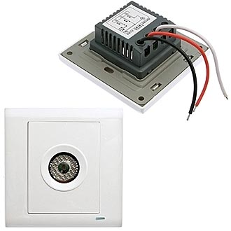 Датчики движения DP-806 