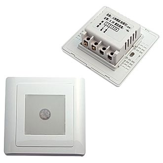 Датчики движения DP-L806 