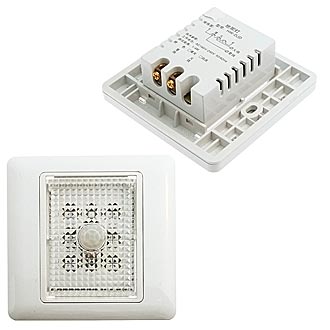 Датчики движения DP-L807 