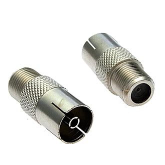 Высокочастотные разъемы FF-TV-F RUICHI