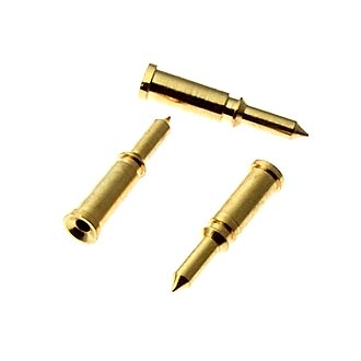 Высокочастотные разъемы BNC-C59P   pin 