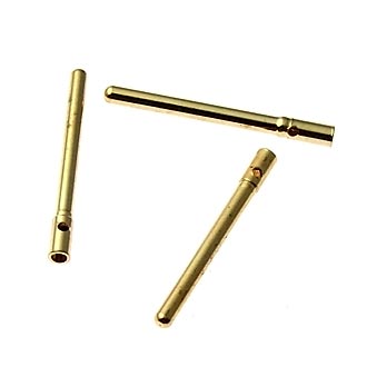 Высокочастотные разъемы FME-C58P   pin 