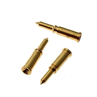 Высокочастотные разъемы TNC-C58P   pin 