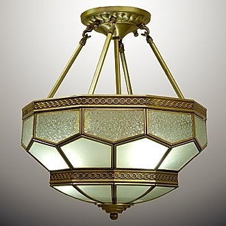 Светильники 0230/400 