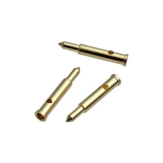Высокочастотные разъемы SMA-C58P   pin 
